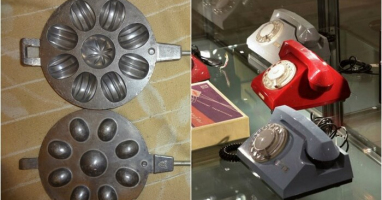 Тест: Сумеете узнать 7 предметов быта времен СССР?