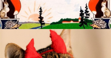 Тест: Сумеете правильно закончить 8 русских поговорок?