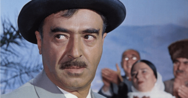 Узнаете этих знаменитых красавцев эпохи СССР?