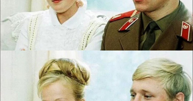 Тест по фильмам СССР: Сможете пройти его на все 12/12?