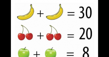 Ваш уровень интеллекта выше, чем у обычного человека, если ответите на нестандартные вопросы