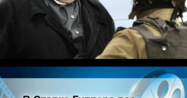 Тест: Сколько советских фильмов ты угадаешь по одной цитате?