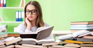 Тест на общие знания, который по силам не каждому. А что насчёт вас?