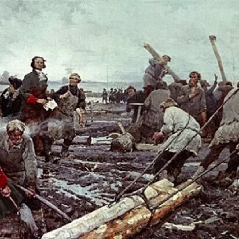 Тест: Сможете ли вы правильно закончить эти 9 исторических фактов?