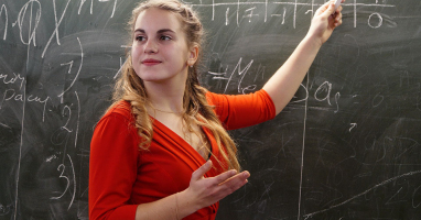 Сможете ли вы пройти школьный тест ПО ГЕОМЕТРИИ? Или уже все давно позабыто?