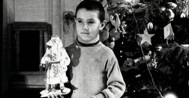 Ностальгия-тест об СССР: Что из той поры сохранилось в вашей памяти?