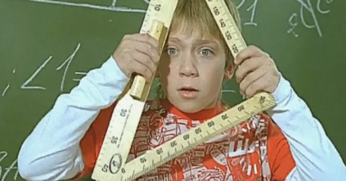 Тест: Вы Мегамозг, если ответите правильно минимум на 12 вопросов этого теста