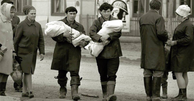 Тест: Если вы родом из СССР, то вам не составит труда ответить на 10 из 10 вопросов