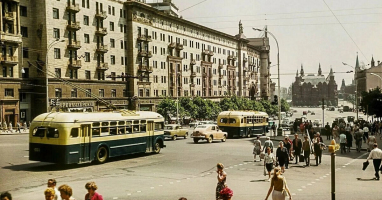 Тест: Если вы родом из СССР, то вам не составит труда ответить на 10 из 10 вопросов