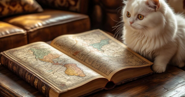 Тест: Не заглядывая в Гугл, сможете ответить хотя бы на половину вопросов этого теста?