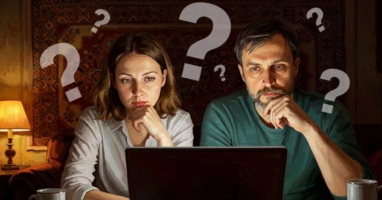 Тест: Не заглядывая в Гугл, сможете ответить хотя бы на половину вопросов этого теста?