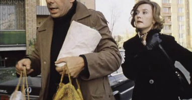 Тест для любителей фильмов из СССР: Какой актер лишний?