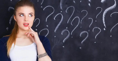 Докажите что вы ЭРУДИТ, ответив правильно на все вопросы теста из разных областей знаний