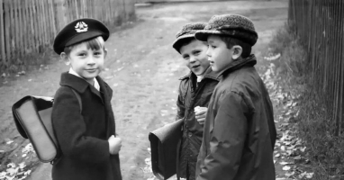 Любой человек, который ходил в школу, должен ответить правильно минимум на 8 вопросов!