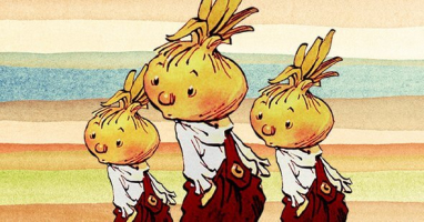 Великий и могучий: 10 вопросов на знание русского языка