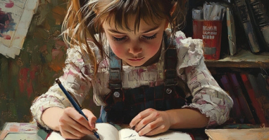 Великий и могучий: 10 вопросов на знание русского языка