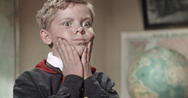 Тест: Сможете ли вы справиться с вопросами, ответы на которые знает любой 7-классник?