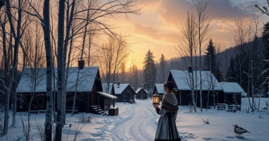 Тест: Только 15% людей набирают 10/10 в этом тесте на знание фальклорных выражений