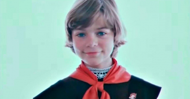 Тест: А вам слабо отгадать советский фильм по строчке из песни хотя бы на 7/10?