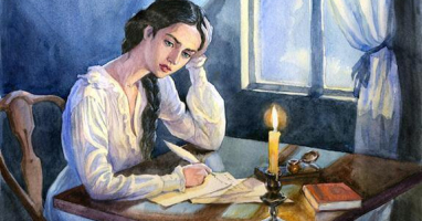 Тест на эрудицию: Если не сможете ответить хотя бы на 8/10 вопросов, то выбрасывайте аттестат