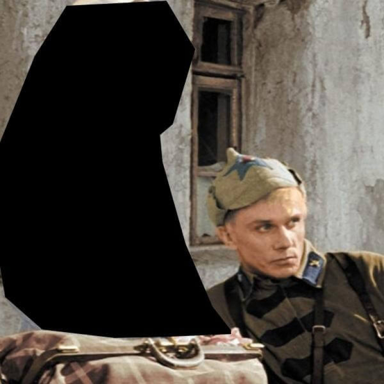 Тест по фильмам и сериалам СССР: вспомните, кого не хватает в кадре