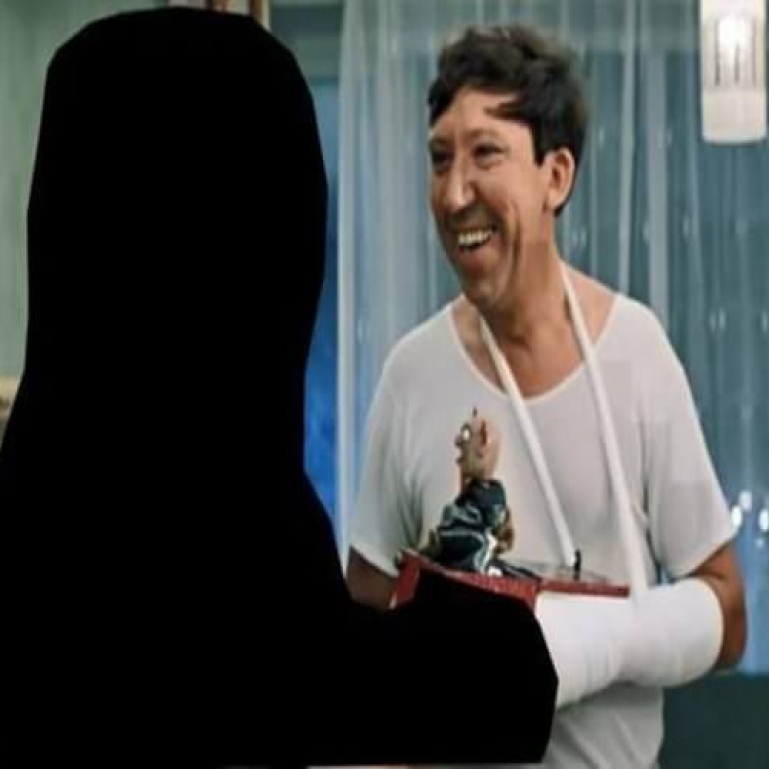 Тест по фильмам и сериалам СССР: вспомните, кого не хватает в кадре