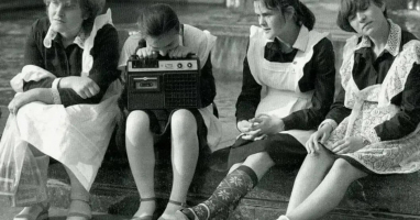 Тест: Любой уважающий себя школьник ответит на все вопросы этого теста, не задумываясь. А вам слабо?