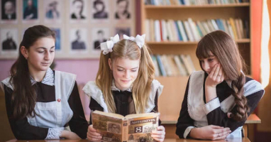 Тест: Сможете ли вы справиться с тестом по русскому языку для 6 класса?