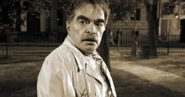 Тест по ЛИТЕРАТУРЕ: определи, из какого произведения эти персонажи