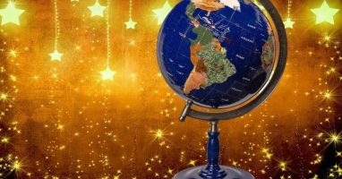 ТОЛЬКО человек с образованием сможет ответить на эти 9 вопросов по ГЕОГРАФИИ