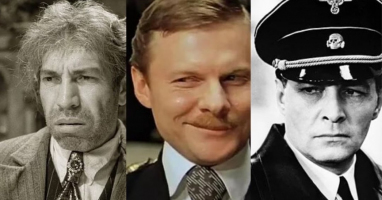 Тест: Помните ли вы имена литературных героев?