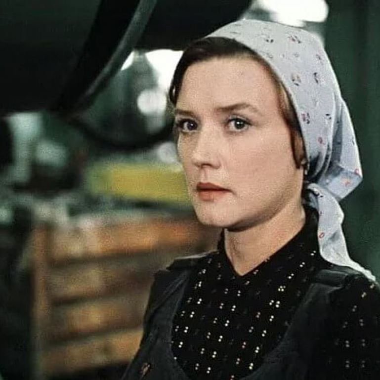 Тест: Сможете ли вы угадать советский фильм по главной героине?