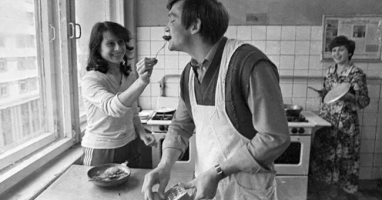 Ответь на все 10 вопросов о жизни в СССР и докажи, что ты советский