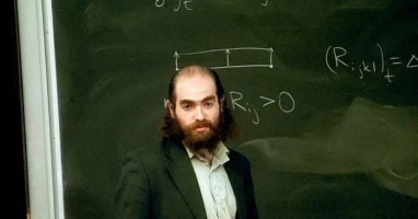 Спорим, вы не сможете ответить на все вопросы нашего теста, если не обладаете идеальной логикой?