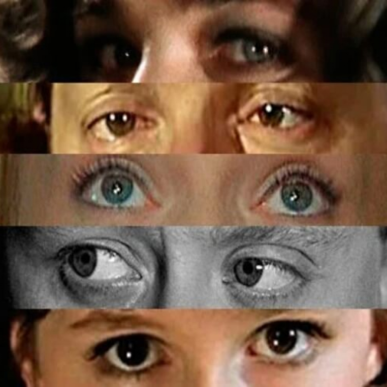 Тест: Сумеете узнать 7 советских актеров по одним лишь глазам?