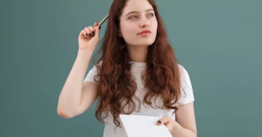 Тест: Блесните знаниями по русскому языку, ответив на 70% вопросов верно