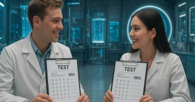 Блесните эрудицией и ответьте на 10 вопросов обо всём на свете