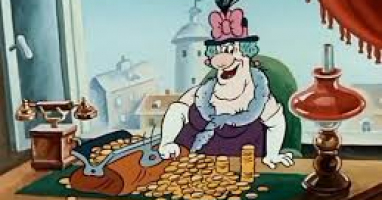 Сколько советских мультиков вы сможете угадать по известной цитате?