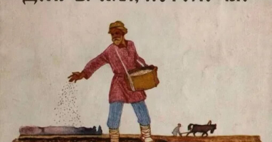 Угадай продолжение! Как хорошо вы знаете известные пословицы?