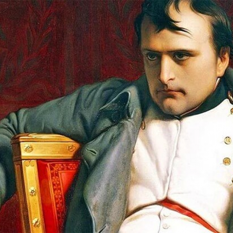 Тест по ИСТОРИИ: А сколько баллов сможете набрать вы?