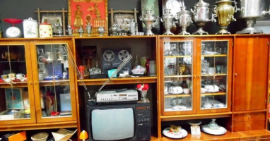 Тест: Сколько из этих советских предметов быта и техники вы сможете узнать по фото?