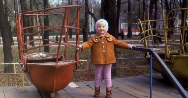 Жизнь в СССР еще не забылась? Ответьте на 8 вопросов о советском прошлом