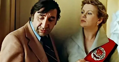 Если Вы узнаете 10 кадров из советских кинолент, то Вас смело можно считать знатоком в этой области