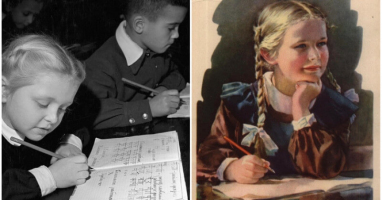 ТОЛЬКО 1 из 100 человек сможет пройти этот орфографический тест