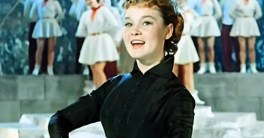 Тест на тему СССР как хорошо вы помните то время я прошла на 7 из 8