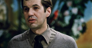 Сможете вспомнить из какого советского кинофильма эта фраза?