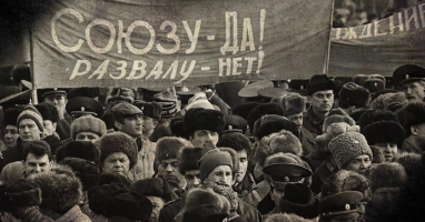 С коллегами по работе не смогли ответить верно на вопросы по истории СССР.