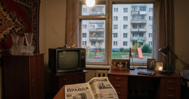 Знаете ли вы всю правду об СССР? Непростой тест, который могут пройти только 10 человек из 100!