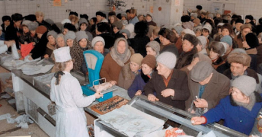 ТЕСТ: Сможете ли вы угадать фразы, которые употреблялись в СССР. Я смогла угадать только 5 фраз из 10