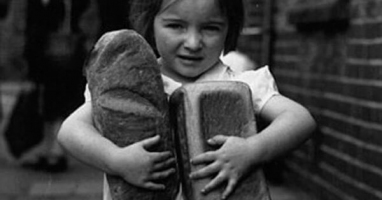 Тест для детей, выросших в СССР | Моя бабушка ответила на 9 из 10